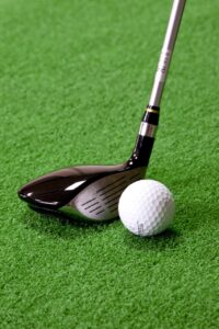 ゴルフのインドアレッスン料金を比較して最適な選択肢は？