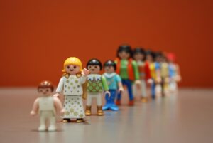 ラウンド前のルーティンの効果的な作り方は？