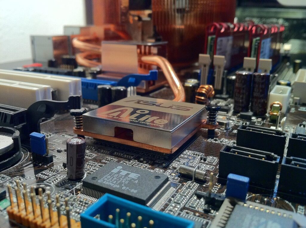 チップショットを寄せるための基本テクニックは？