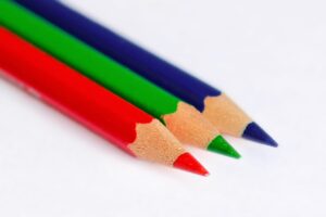 パターラインの読み方と基本を知って上達するには？