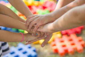 パッティングの距離感を合わせるための効果的な練習法は？