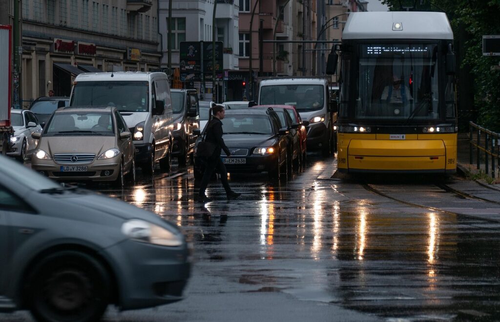 雨の日に撮影するショットで気を付けるべき注意点は？