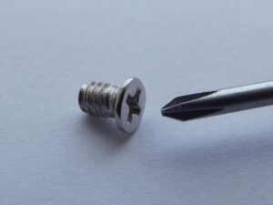 ドライバーが安定した方向性を保つためのコツは？
