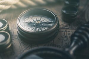 ドライバーが方向性を安定させるためのコツは？